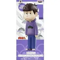 World Collectable Figure - Osomatsu-san / Ichimatsu