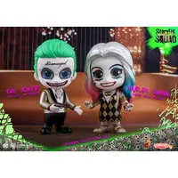 Bobblehead - Cosbaby - Suicide Squad / Harley Quinn