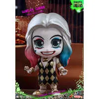 Bobblehead - Cosbaby - Suicide Squad / Harley Quinn