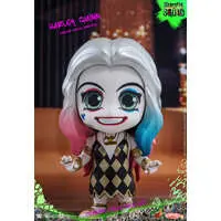 Bobblehead - Cosbaby - Suicide Squad / Harley Quinn