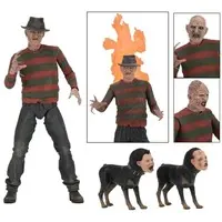 Figure - A Nightmare on Elm Street