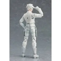 figma - Hataraku Saibou (Cells at Work!) / White Blood Cell