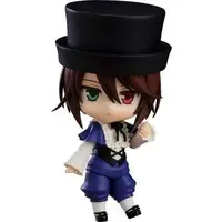 Nendoroid - Rozen Maiden / Souseiseki