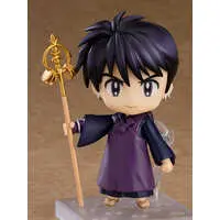 Nendoroid - InuYasha / Miroku