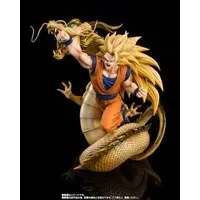 Figuarts Zero - Dragon Ball / Son Gokuu