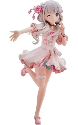 Figure - The iDOLM@STER Cinderella Girls / Hisakawa Nagi