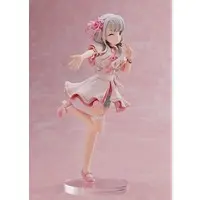 Figure - The iDOLM@STER Cinderella Girls / Hisakawa Nagi