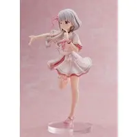 Figure - The iDOLM@STER Cinderella Girls / Hisakawa Nagi