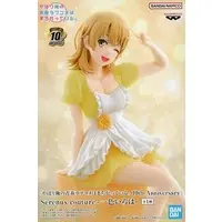 Figure - Prize Figure - Oregairu / Isshiki Iroha