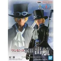 Prize Figure - Figure - One Piece / Sabo