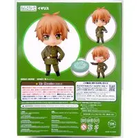 Nendoroid - Hetalia