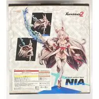 Figure - Xenoblade Chronicles / Nia