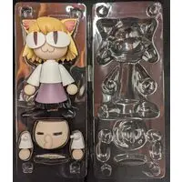 Nendoroid - Tsukihime / Neco Arc