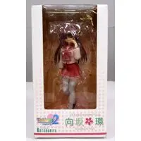 Figure - To Heart 2 / Kousaka Tamaki