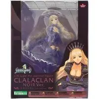 Figure - Shining Wind / Clalaclan Philias