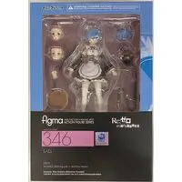 figma - Re:Zero / Rem