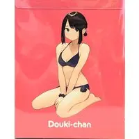 Figure - Ganbare Douki-chan