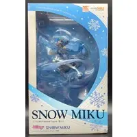 Figure - VOCALOID / Snow Miku