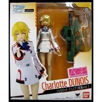 Armor Girls Project - Infinite Stratos / Charlotte Dunois