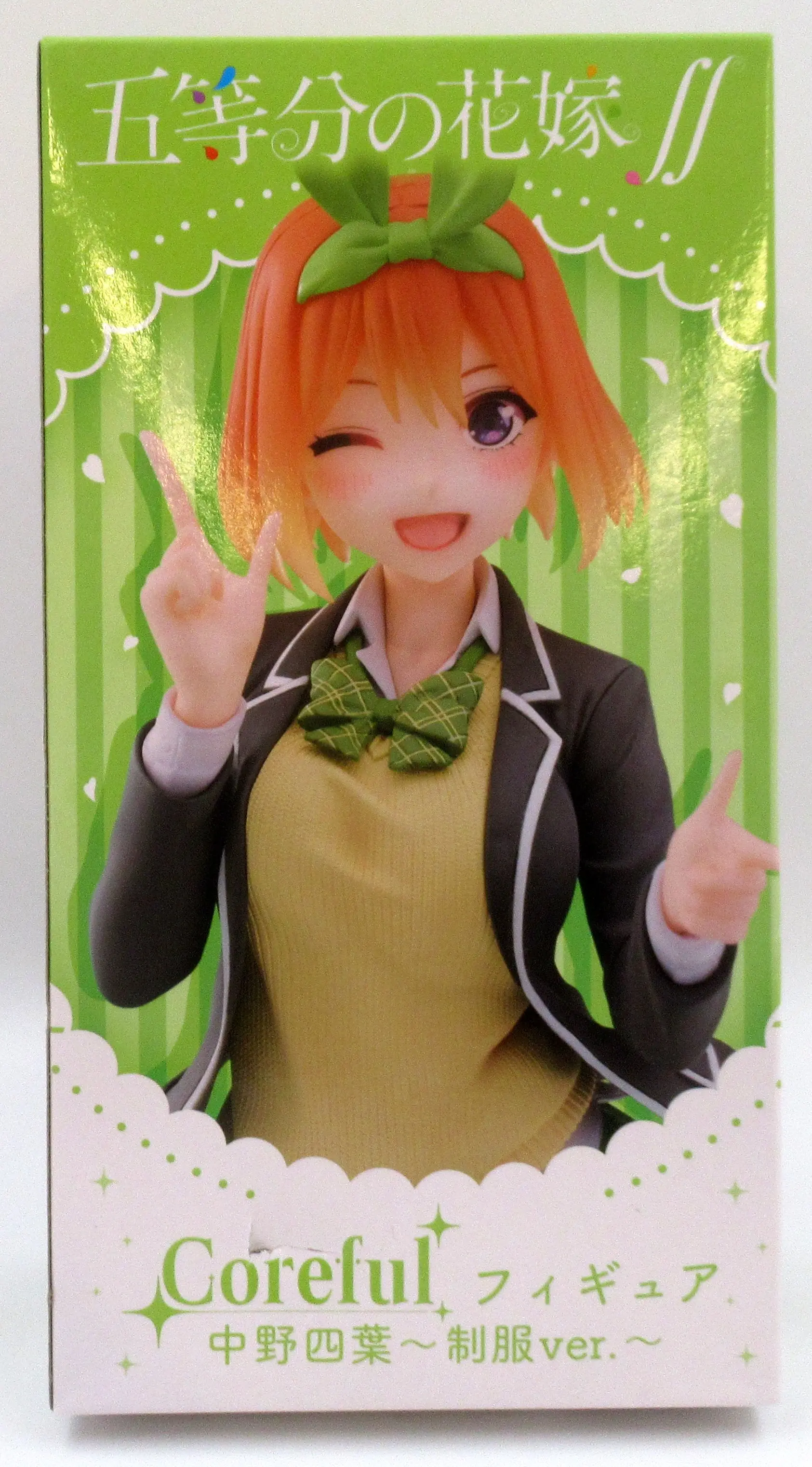 Coreful - 5-toubun no Hanayome (The Quintessential Quintuplets) / Nakano Yotsuba