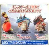 Figure - Monster Hunter Series / Rathalos