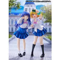 Figure - Higurashi When They Cry / Furude Rika