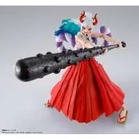 S.H.Figuarts - One Piece / Luffy & Yamato