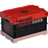 Nendoroid - Nendoroid More - Jujutsu Kaisen / Gojou Satoru & Itadori Yuuji & Fushiguro Megumi & Kugisaki Nobara