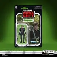 Figure - Star Wars