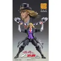 Chozo Kado - JoJo's Bizarre Adventure