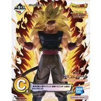 Ichiban Kuji - Dragon Ball / Bardock