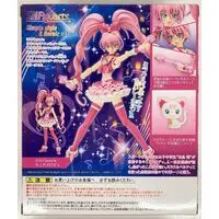 S.H.Figuarts - Pretty Cure series