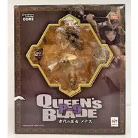 Figure - Queen's Blade / Menace