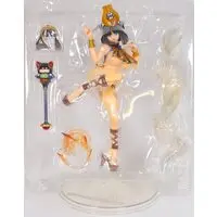 Figure - Queen's Blade / Menace