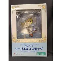 Figure - Pokémon / Lillie