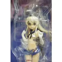 figFIX - KanColle / Shimakaze