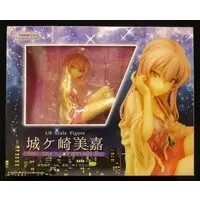 Figure - The iDOLM@STER Cinderella Girls / Jougasaki Mika