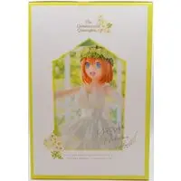 Figure - 5-toubun no Hanayome (The Quintessential Quintuplets) / Nakano Yotsuba