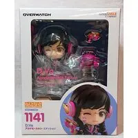 Nendoroid - Overwatch