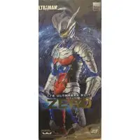FigZero - Ultraman Series