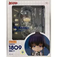 Nendoroid - D.Gray-man / Kanda Yuu