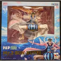 P.O.P (Portrait.Of.Pirates) - One Piece / Bon Clay