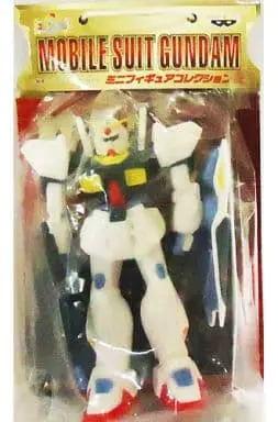 Figure - Prize Figure - Mobile Suit Zeta Gundam