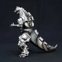 Sofubi Figure - Godzilla series