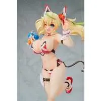 Figure - Phantasy Star