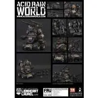 Figure - TOYS ALLIANCE Acid Rain World