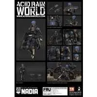 Figure - TOYS ALLIANCE Acid Rain World