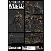 Figure - TOYS ALLIANCE Acid Rain World