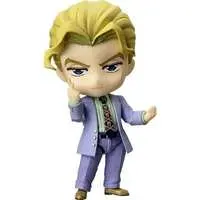 Nendoroid - JoJo's Bizarre Adventure: Diamond is Unbreakable / Kira Yoshikage