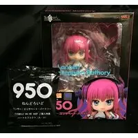 Nendoroid - Fate/Grand Order / Elizabeth Bathory (Fate Series)